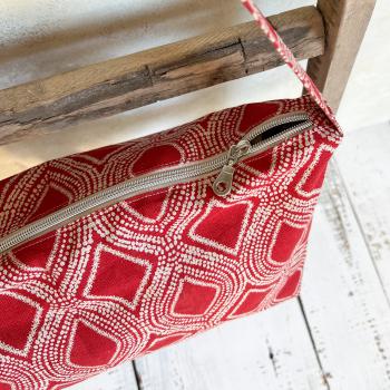 Tasche 'Red'